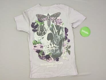 c: Cropp, Women`s T-shirt, size S (EU 36) — 3