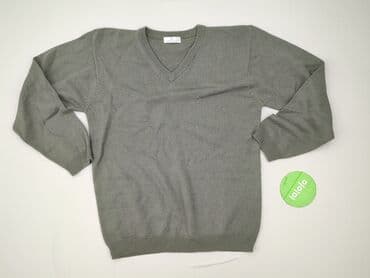 vistula sweter merino: Sweter damski, rozmiar L — 2