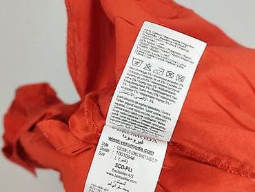 morgan sweter: Vero Moda, Koszula damska, rozmiar L — 5