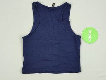 h m yungblud t shirt: H&M Divided, Top damski, rozmiar M — 3