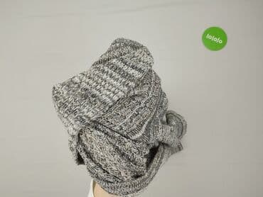 szlafrok ponczo: Kardigan damski, rozmiar One size — 5