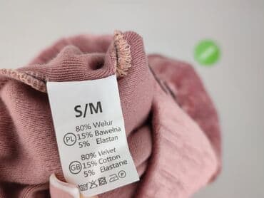 asics spodnie dresowe: Mini, Leggings Sports for women, M — 5