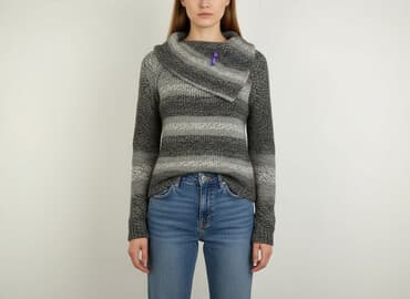 kapcie damskie mexx: Mexx, Kardigan damski, rozmiar M — 6