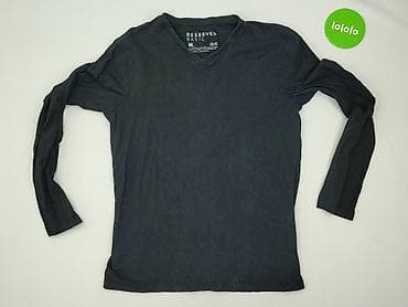 stan idealny: Reserved, Bluzka dla mężczyzn, rozmiar M — 2