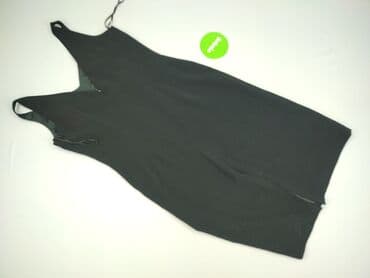 sukienki swing plus size: Sukienka damska, rozmiar L — 3