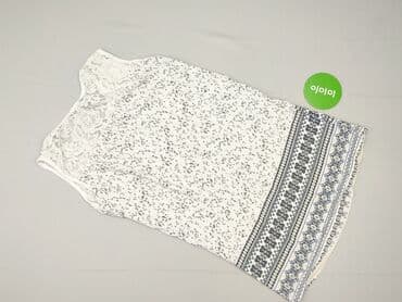 bluzki białe długi rekaw: Tunika damska, rozmiar S — 3