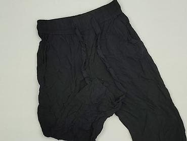 bluzki crop: C&A, Spodnie 3/4 damskie, rozmiar S — 1