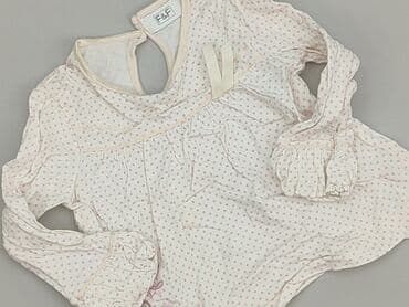 podkoszulki allegro: Blouse, F&F, 12-18 months, condition - Good — 1