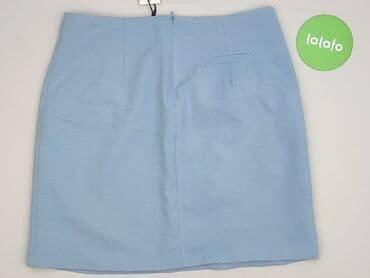 spódnice plisowane mini: Sophyline, Spódnica damska, L — 3