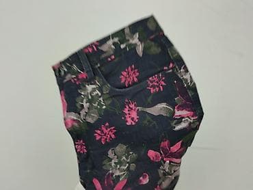 stradivarious cargo: Jeansy damskie, rozmiar M — 6