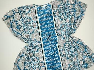 bellini klapki: Goa, Ponczo damskie, rozmiar One size — 1