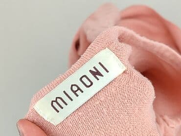 nylon sweter: Miaoni, Sweter damski, rozmiar 2XL — 5