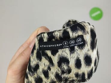 bluzki panterka allegro: Atmosphere, Women's blouse, size S — 5