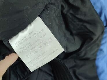 ocieplane buty zimowe z wysoką cholewką: Hi-Tec, Kurtka zimowa damska, rozmiar XL — 5