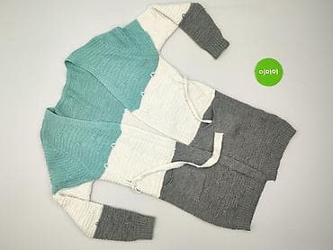 tunika c: Kardigan damski, rozmiar L — 2