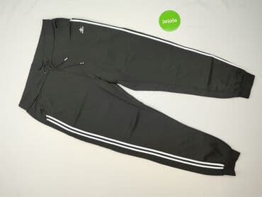converse spodnie dresowe: Spodnie dresowe damskie, rozmiar XL — 2