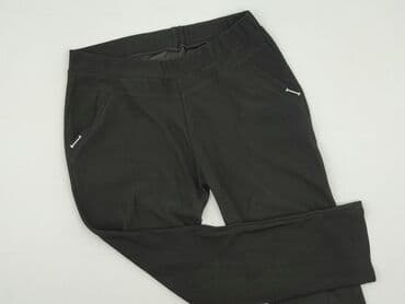 Leggings, Spodnie dresowe damskie, rozmiar XL