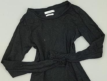 black squad bluza: Sweter damski, rozmiar S — 1