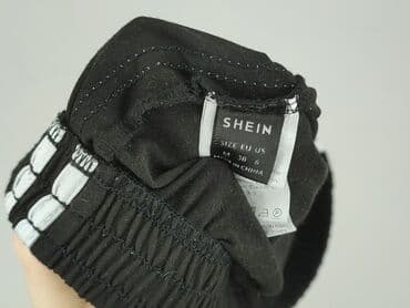 kapcie na rzepy ccc: Shein, Szorty damskie, rozmiar M — 5