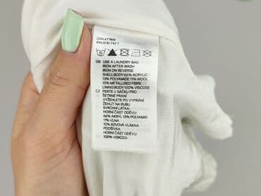 obcisłe sukienki midi: H&M, Sukienka damska, rozmiar M — 5