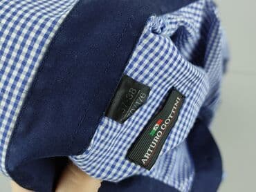 oversize bluzy: Koszulа dla mężczyzn, rozmiar S — 4