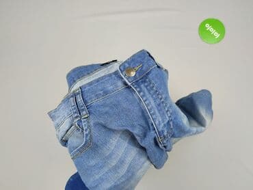 Ubrania damskie: Zavanna, Szorty damskie, 4XL — 5