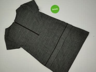 megi sukienki dresowe: Next, Sukienka damska, rozmiar 2XL — 3