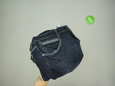dzwony house: Spodnie jeansowe, Pepperts!, 14 lat, 164, stan - Idealny — 6