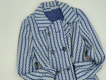 kozaki damskie zimowe ccc: Płaszcz damski, S — 1