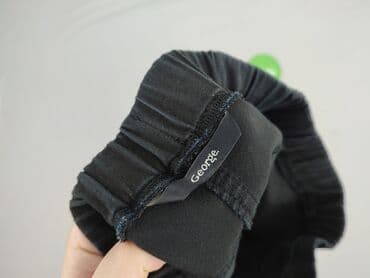 george jeansy: George, Spodnie materiałowe damskie, rozmiar L — 4