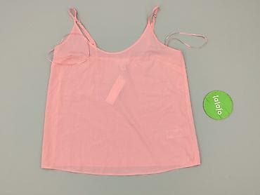 prada bluzki: Topshop, Top damski, rozmiar S — 2