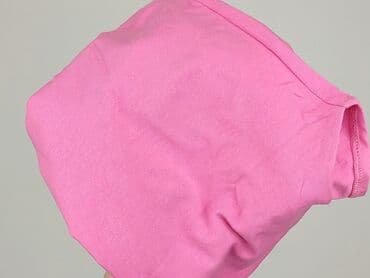 bluzki róża: Sinsay, Top damski, rozmiar S — 7