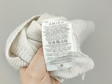 kizo bluzy: Amisu, Sweter damski, rozmiar S — 4