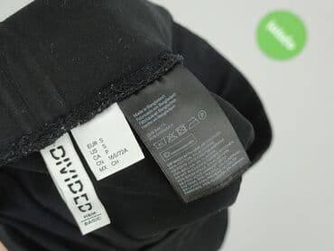 spódnice patchwork: H&M Divided, Spódnica damska, rozmiar S — 4