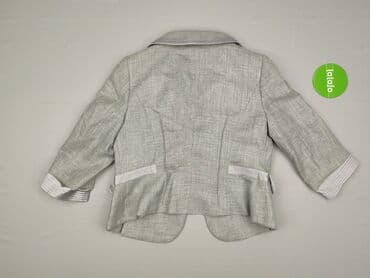 marynarka damska c a: Women's blazer, size M (EU 38) — 3
