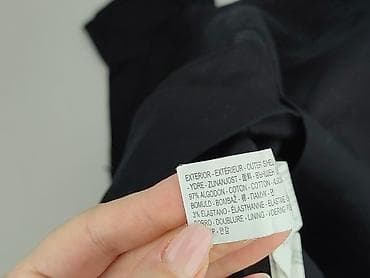 eobuwie buty do garnituru: Zara, Sukienka damska, rozmiar S — 4