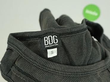 Ubrania damskie: BDG, Top damski, rozmiar S — 5