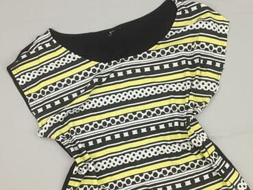 bluzki dla starszych pań po 70 allegro: Bluzka damska, rozmiar XL — 2