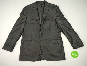 купити штани чоловічі дешево: Suit jacket for men, L (EU 40), condition - Perfect — 2