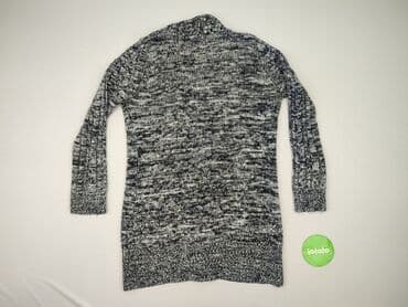 cropp sweter: Sinsay, Kardigan damski, rozmiar M — 3