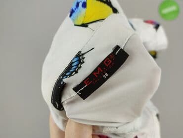 koszulka dezerter: Koszula damska, rozmiar M — 4