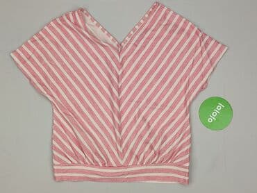 reserved różowe bluzki: Bluzka damska, rozmiar M — 2