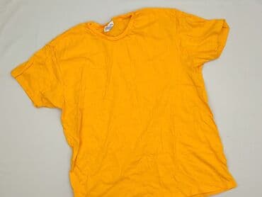 marynarka t shirt: JHK, T-shirt for men, size M — 1