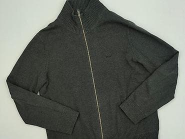 c: Marc OPolo, Kardigan dla mężczyzn, rozmiar L — 4