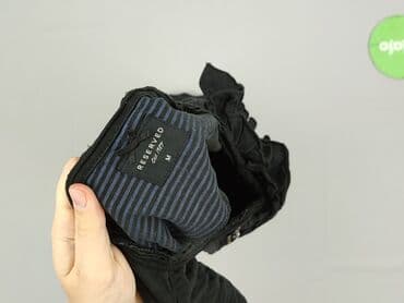 sukienka z imitacji skóry reserved: Reserved, Sukienka damska, rozmiar M — 5