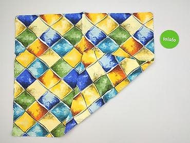 Канцтовари: Наволочка, 65 x 75, колір - Різнокольоровий, стан - Дуже гарний — 3