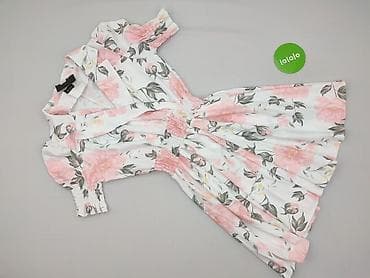 spodenki biale: Sukienka damska, rozmiar S — 2