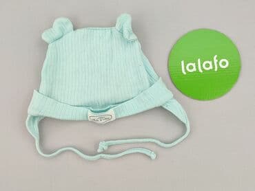 c a dla niemowląt: Cap, 3-6 months, condition - Perfect — 3