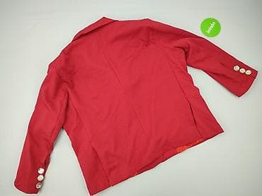 blazer colour: MILU, Marynarka damska, rozmiar 9XL — 3