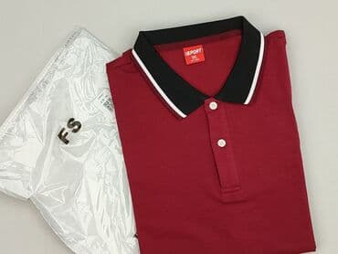 Polo shirt for men, size 3XL